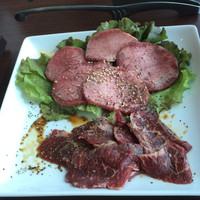 天空焼肉 星遊山 - 
