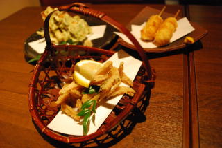 Shunsai Izakaya Yoshino photo 3