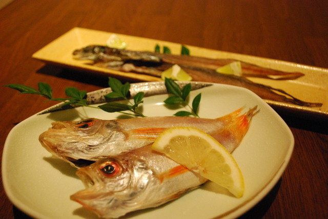 Shunsai Izakaya Yoshino photo 5