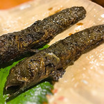 恵水産 - これぞムツゴロウ！