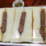 松阪牛 三重 - 
