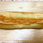 57505865 - 明太フランス