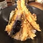 Tempura Seikou - 