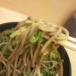 立ち食いそば 元 - 