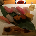 Sushi Hana - 