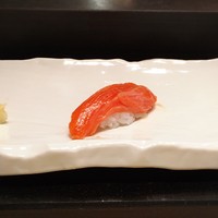 おたる政寿司 銀座 - 