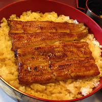 鰻割烹 伊豆栄 不忍亭 - 殿重 ¥6,480