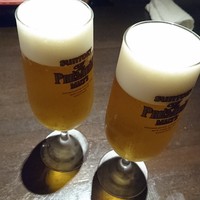 SIO syuji hijikuro - ビール