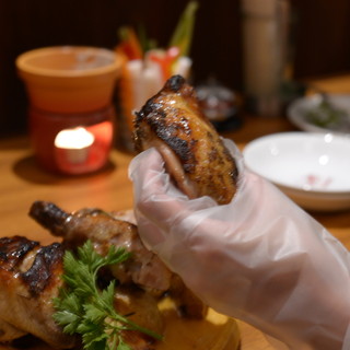 クイーン オブ チキンズ_1