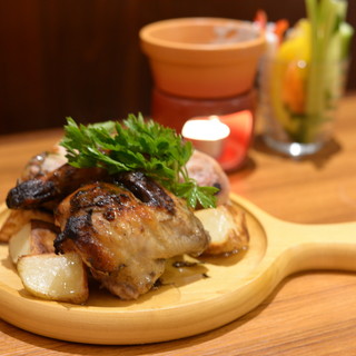 クイーン オブ チキンズ_0