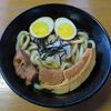 うどんの田