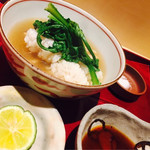 銀座 しのはら - 2016神無月