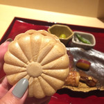 銀座 しのはら - 2016神無月