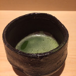 銀座 しのはら - 2016神無月