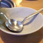 まつや - 取り皿