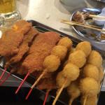 Kushikatsu Tanaka - 