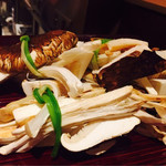 銀座 しのはら - 2016神無月