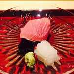 銀座 しのはら - 2016神無月