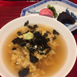 銀座 しのはら - 2016神無月