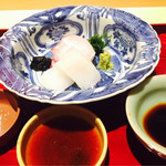 銀座 しのはら - 2016神無月