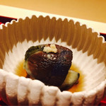 銀座 しのはら - 2016神無月