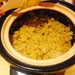 銀座 しのはら - 2016神無月