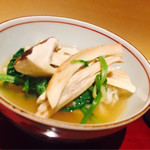 銀座 しのはら - 2016神無月