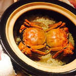 銀座 しのはら - 2016神無月