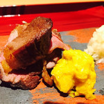 銀座 しのはら - 2016神無月