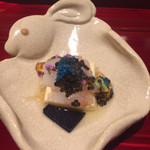 銀座 しのはら - 2016神無月