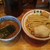 松戸中華そば　富田食堂