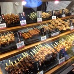 Yakitori Torijin - 