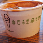 SHAKE SHACK　THEATER DISTRICT - 