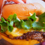 SHAKE SHACK　THEATER DISTRICT - 