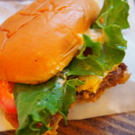 SHAKE SHACK　THEATER DISTRICT - 