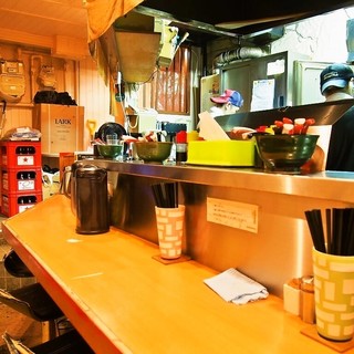 麺屋 すずらん_2