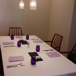 ラ ヴィオレッタ - 内観