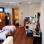 ラ ヴィオレッタ - 内観