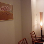 ラ ヴィオレッタ - 内観