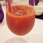 ラ ヴィオレッタ - ブラッドオレンジ