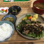 カフェ チャッタナ - 