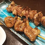 横浜串焼たるたる屋 - 