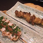 横浜串焼たるたる屋 - 