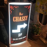 Bar CHASSY - 