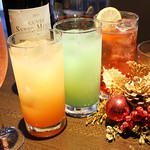 lamer - ドリンク写真: