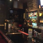 Bar CHASSY - 