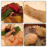 中国料理 陽明殿 - 