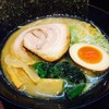 らーめん 麺GO家 西野店