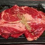 焼肉 天 がむしゃら - 