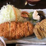 Gyuukatsu Tonkatsu Jojokichi - 